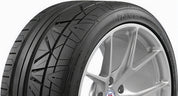 Nitto Invo, 255/50R17, 100W, B (4 Ply), BSW - 203310 - Image 4