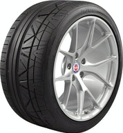 Nitto Invo, 225/40R18, 92W, XL, BSW - 202940 - Image 1