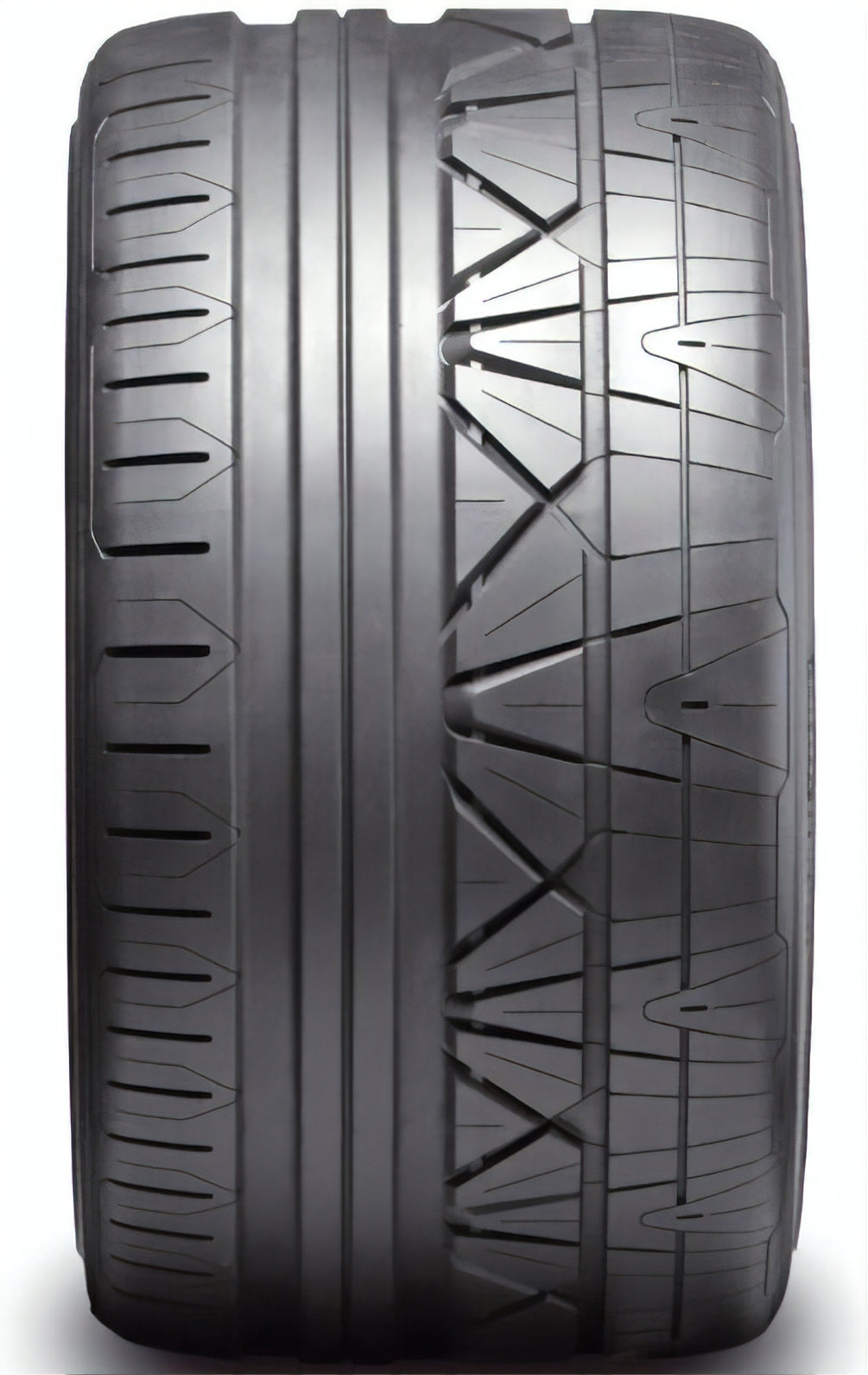 Nitto Invo, 275/35R18, 99W, XL, BSW - 203260 - Image 5