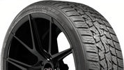 Nitto Motivo 365, 245/40R17, 95W, XL, BSW - 261710 - Image 2