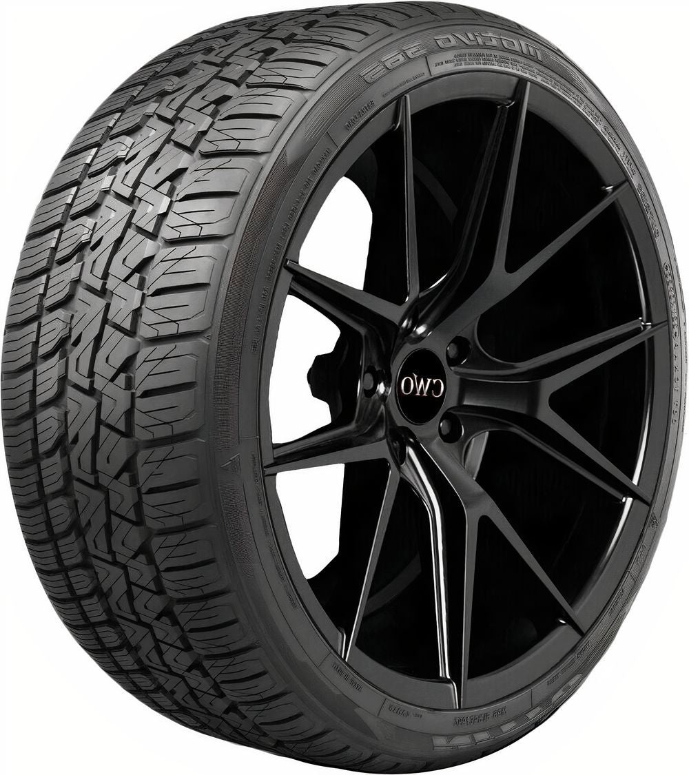 Nitto Motivo 365, 265/60R18, 114V, XL, BSW - 261500 - Image 1
