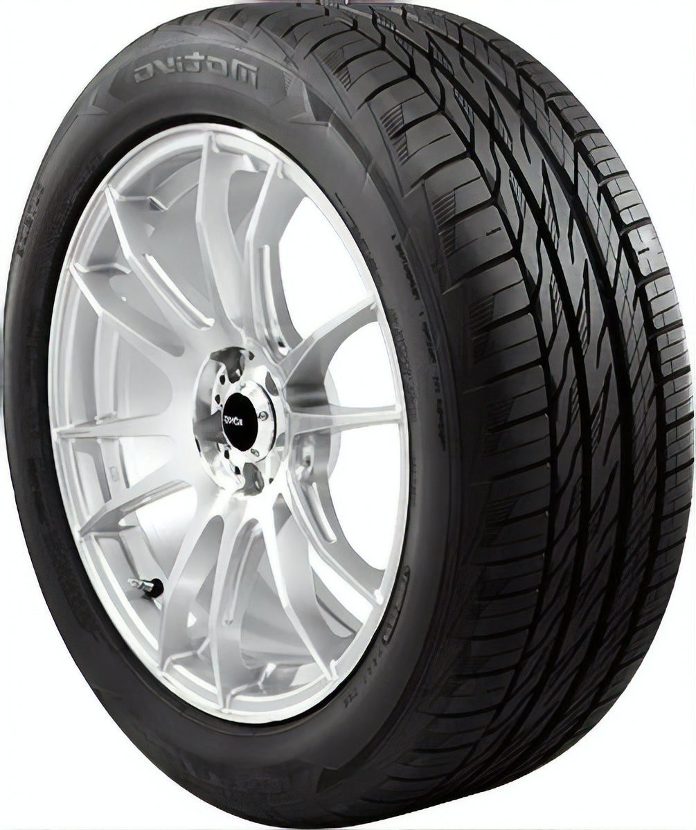 Nitto Motivo, 225/50R17, 98W, XL, BSW - 210020 - Image 3