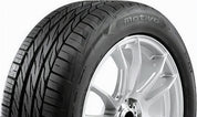 Nitto Motivo, 235/40R18, 95W, XL, BSW - 210200 - Image 4