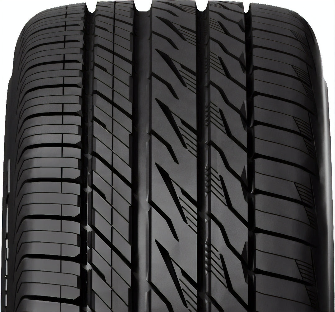 Nitto Motivo, 255/45R19, 104W, XL, BSW - 209980 - Image 5