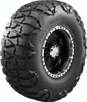 Nitto Mud Grappler, LT305/70R16, 124P, E (10 Ply), BSW - 201040 - Image 1