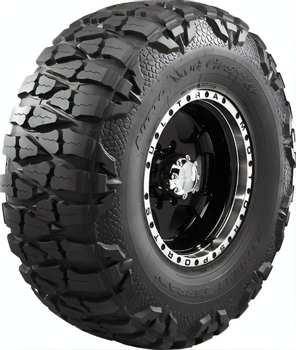 Nitto Mud Grappler, LT385/70R16, 130Q, D (8 Ply), BSW - 201060 - Image 1