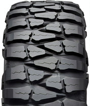Nitto Mud Grappler, LT33X12.50R20, 114Q, E (10 Ply), BSW - 200680 - Image 5