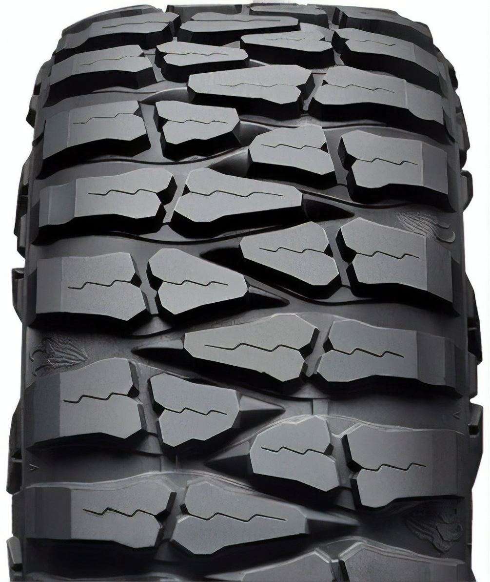 Nitto Mud Grappler, LT40X15.50R22, 127Q, B (4 Ply), BSW - 200520 - Image 5