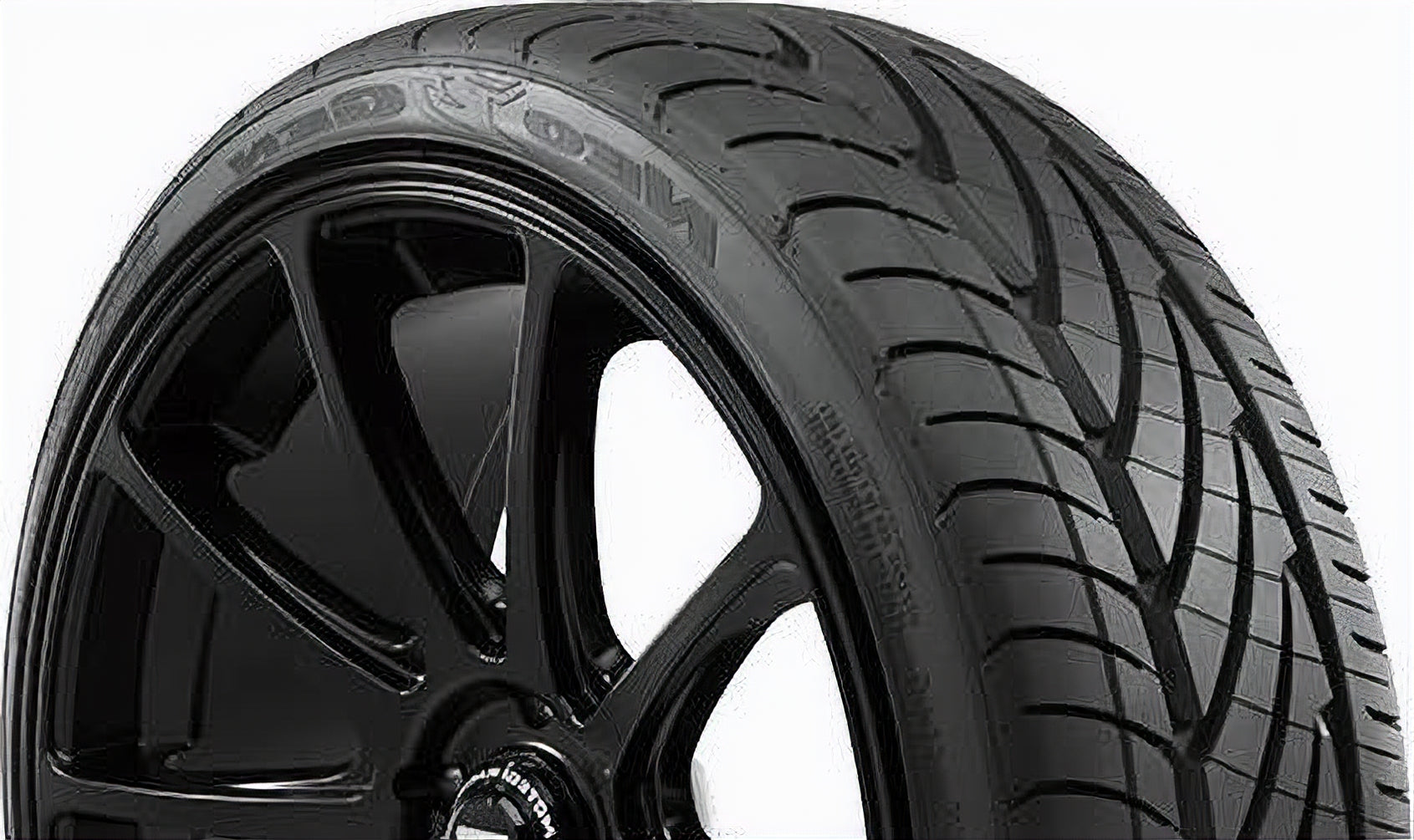 Nitto Neo Gen, 235/50R17, 100W, XL, BSW - 185270 - Image 2