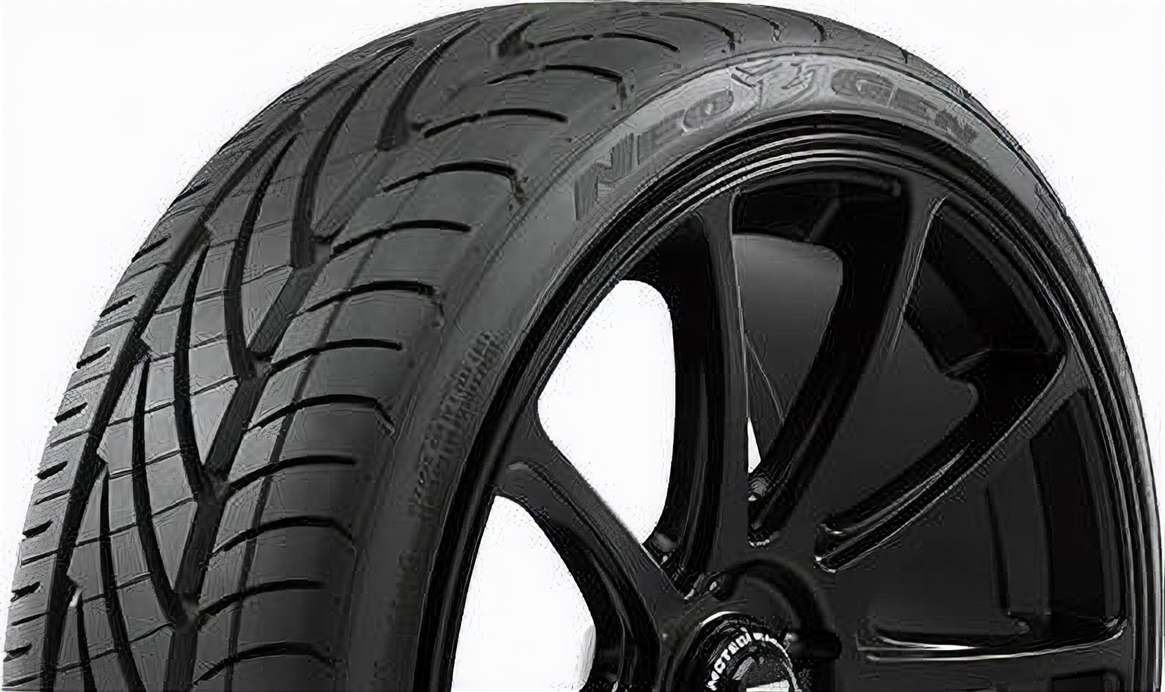 Nitto Neo Gen, 245/30R20, 90W, XL, BSW - 185180 - Image 4