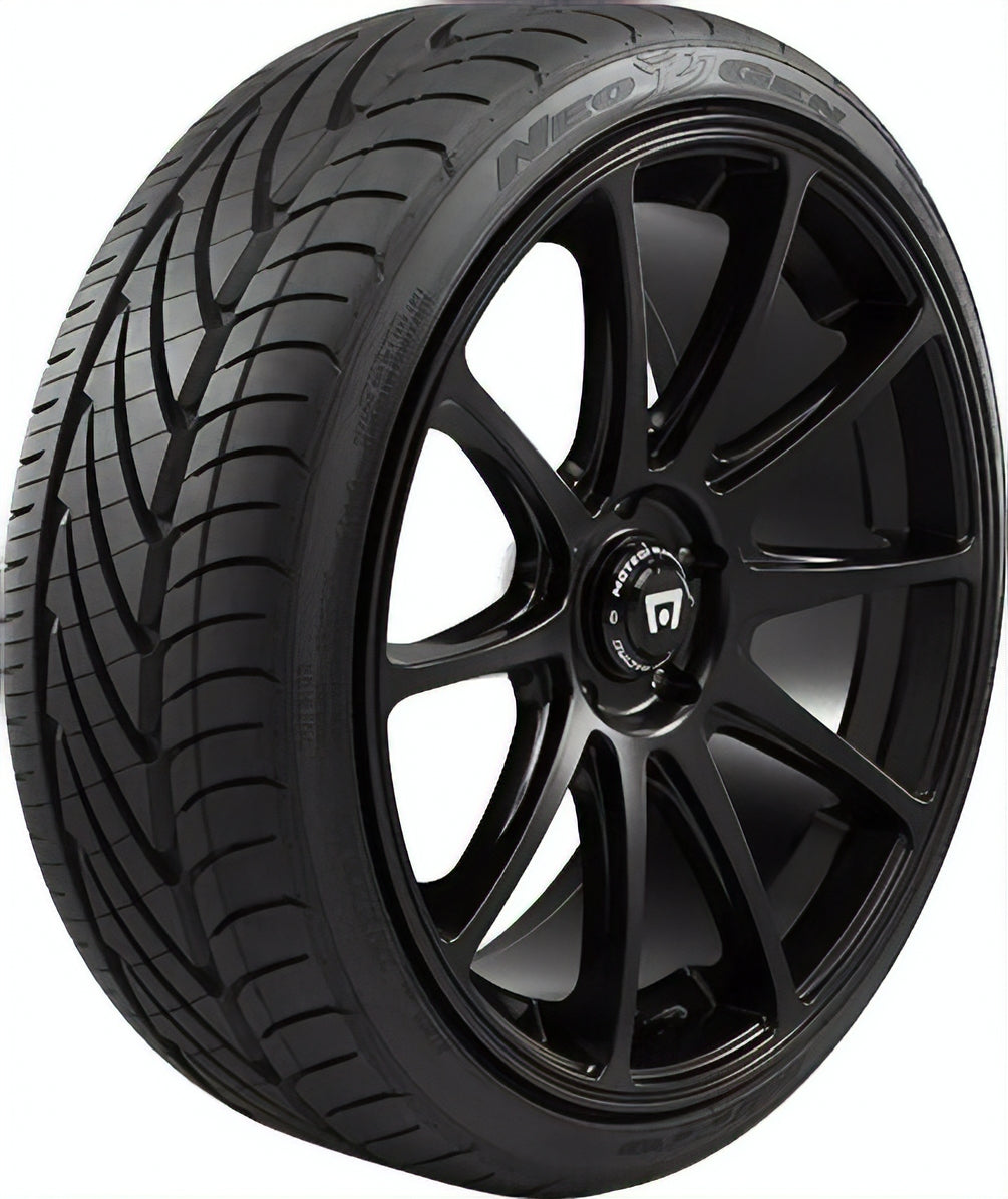 Nitto Neo Gen, 305/25R20, 97W, XL, BSW - 185300 - Image 1
