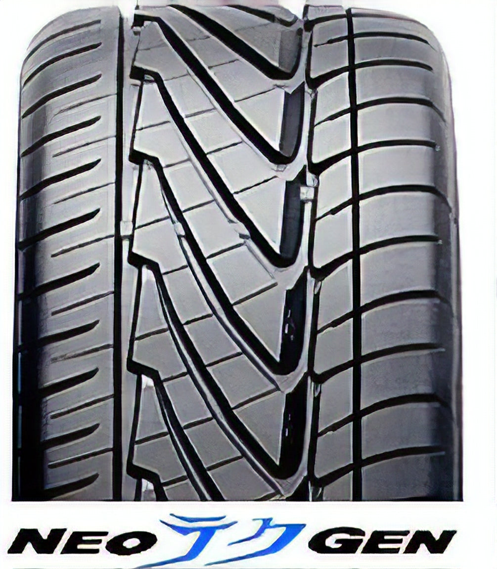 Nitto Neo Gen, 215/35R18, 84W, XL, BSW - 185100 - Image 5