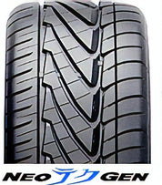 Nitto Neo Gen, 215/40R18, 89W, XL, BSW - 185110 - Image 5
