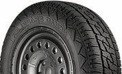 Nitto Nomad Grappler, 235/60R18, 107V, XL, BSW - 212080 - Image 2