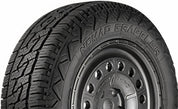 Nitto Nomad Grappler, 255/50R20, 109H, XL, BSW - 212200 - Image 4