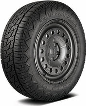 Nitto Nomad Grappler, 255/40R20, 101H, XL, BSW - 212290 - Image 1