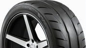 Nitto NT05, 245/40R18, 97W, XL, BSW - 207030 - Image 2