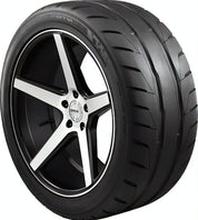 Nitto NT05, 225/40R19, 93W, XL, BSW - 207190 - Image 3