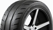 Nitto NT05, 255/45R20, 101W, B (4 Ply), BSW - 207230 - Image 4