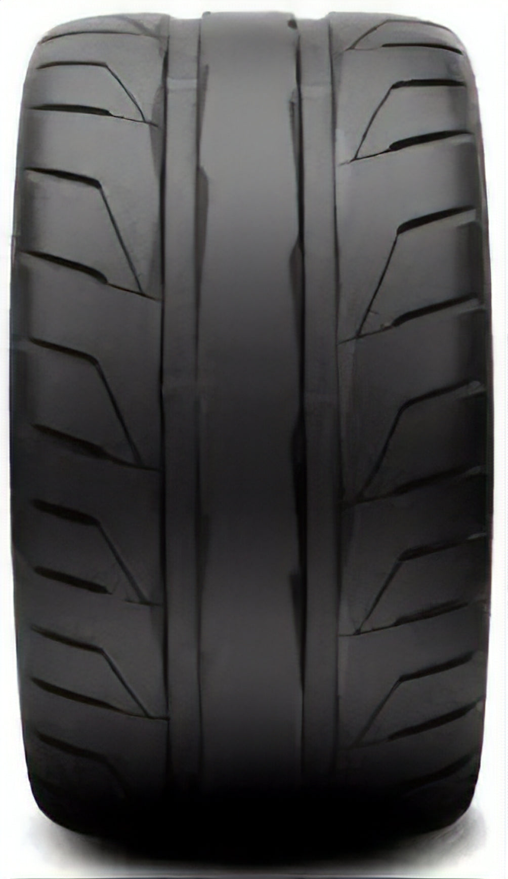 Nitto NT05, 245/35R19, 93W, XL, BSW - 207090 - Image 5