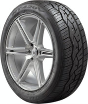 Nitto NT420V, 275/45R20, 110V, XL, BSW - 206770 - Image 3