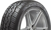 Nitto NT420V, 285/40R24, 112V, XL, BSW - 212410 - Image 4