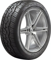 Nitto NT420V, 265/45R20, 108V, XL, BSW - 206790 - Image 1