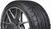 Nitto NT555 G2, 285/40R17, 104W, XL, BSW - 211380 - Image 2