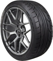 Nitto NT555 G2, 255/45R20, 105W, XL, BSW - 211140 - Image 3