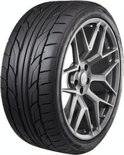 Nitto NT555 G2, 235/35R19, 91W, XL, BSW - 211730 - Image 1