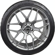 Nitto NT555 G2, 225/50R17, 98W, XL, BSW - 213990 - Image 5