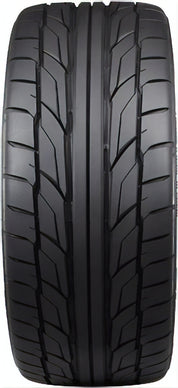 Nitto NT555 G2, 285/35R18, 101W, XL, BSW - 211430 - Image 6