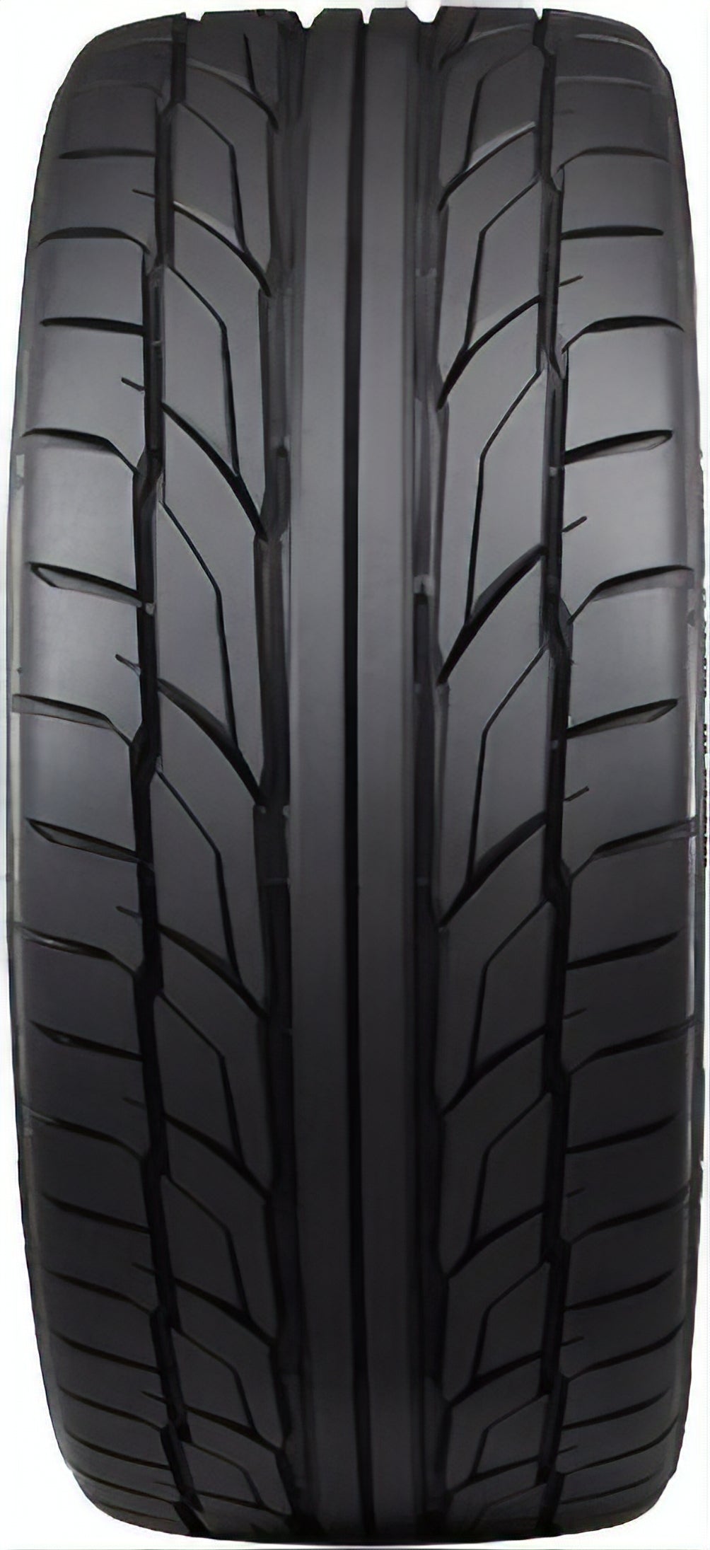Nitto NT555 G2, 275/35R20, 102W, XL, BSW - 211020 - Image 6