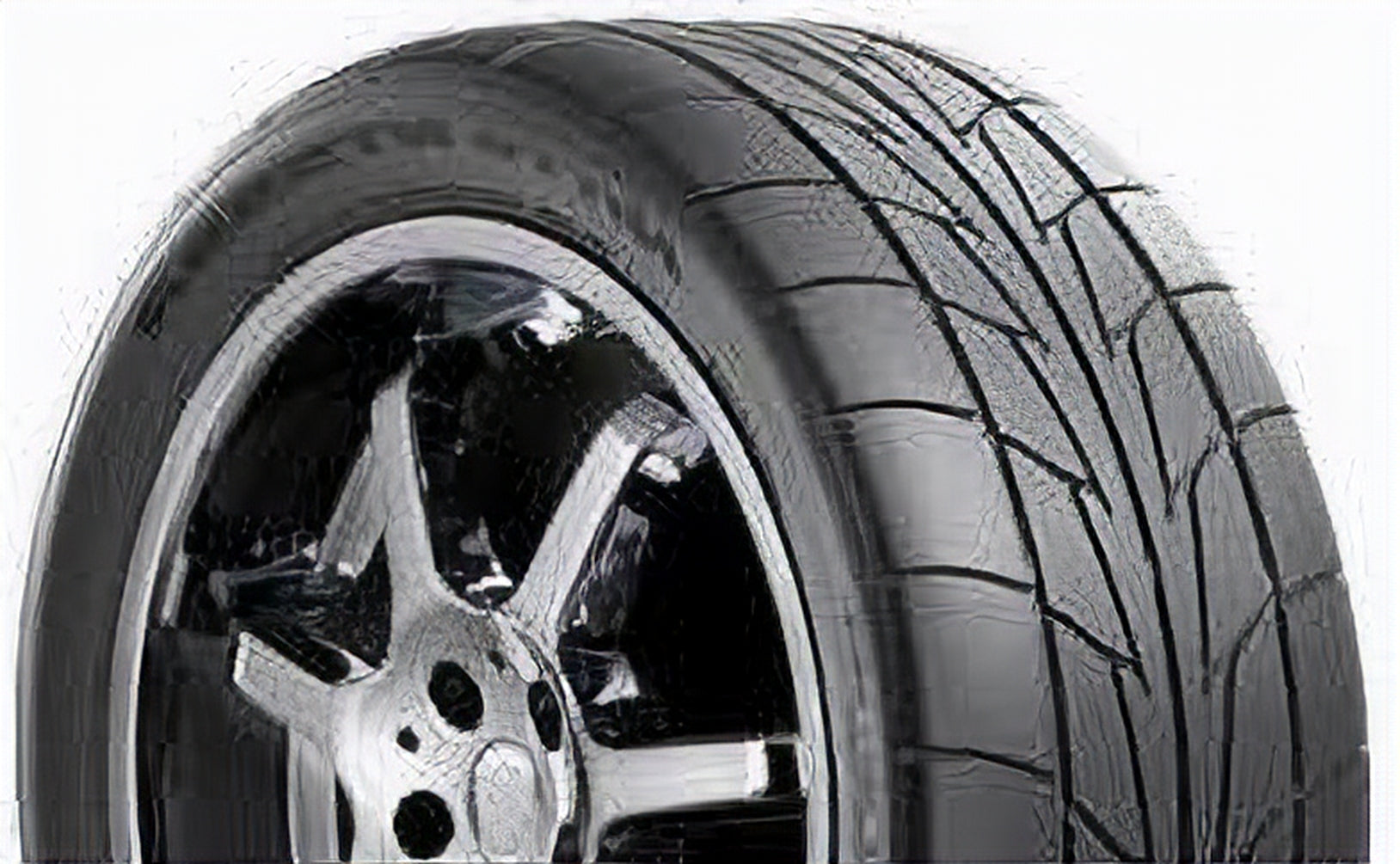 Michelin PILOT ALPIN 5 275/50R21 113V XL BSW - Image 6