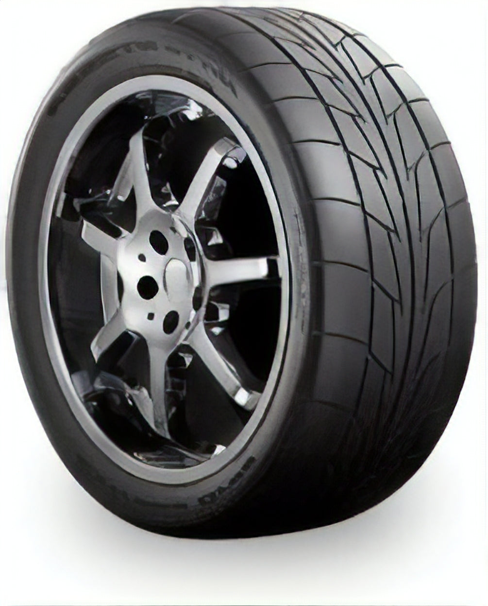 Michelin PILOT ALPIN 5 275/50R21 113V XL BSW - Image 7