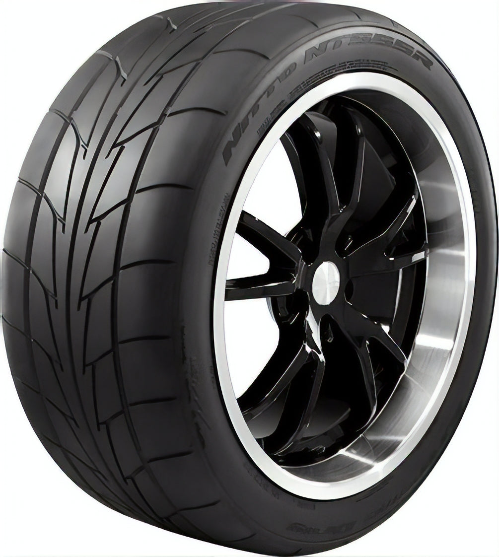 Michelin PILOT ALPIN 5 275/50R21 113V XL BSW - Image 2
