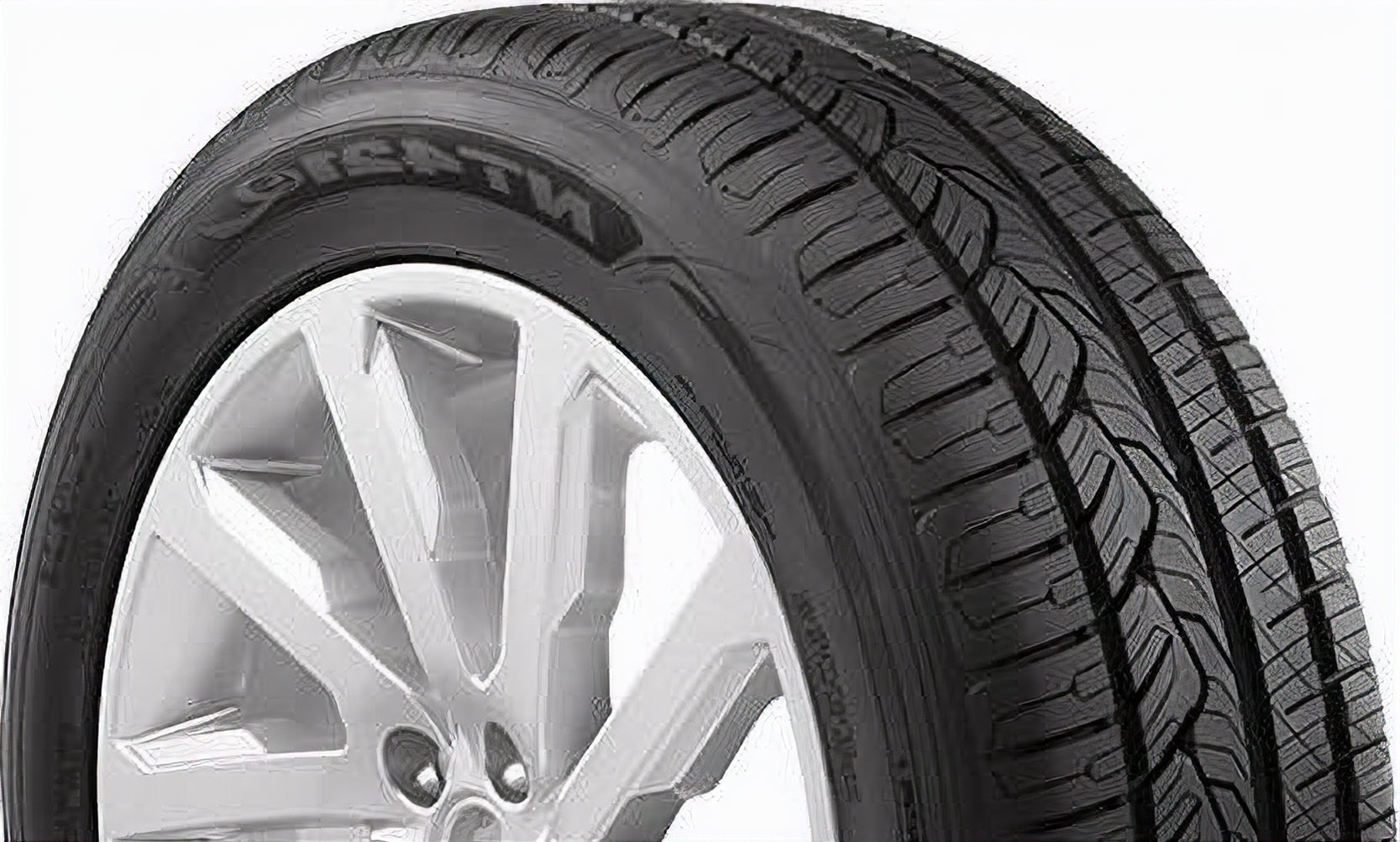 Nitto NT421Q, 235/60R18, 107W, XL, BSW - 210700 - Image 2
