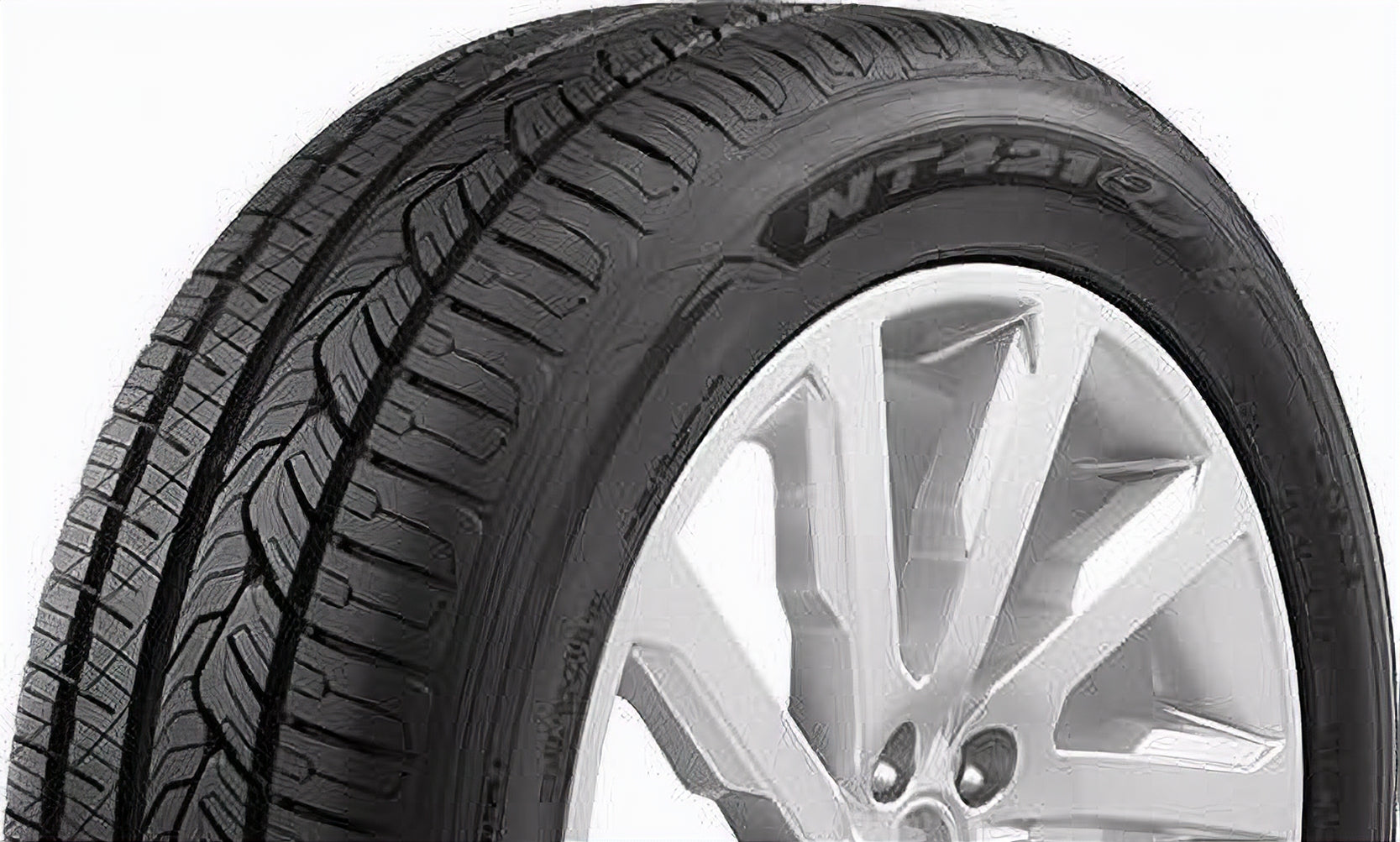 Nitto NT421Q, 245/55R19, 107H, XL, BSW - 210800 - Image 4