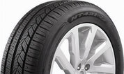 Nitto NT421Q, 235/55R18, 104V, XL, BSW - 210680 - Image 4