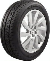 Nitto NT421Q, 235/65R18, 110H, XL, BSW - 210730 - Image 1