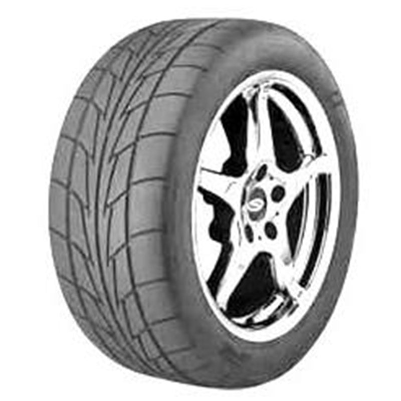 Nitto NT555 RII, 305/40R22, 114W, XL, BSW