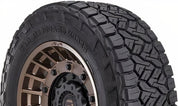 Nitto Recon Grappler A/T, 315/70R17, 116T, B (4 Ply), BSW - Image 2