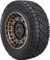 Nitto Recon Grappler A/T, 315/70R17, 116T, B (4 Ply), BSW - Image 3