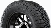 Nitto Ridge Grappler, 245/65R17, 111T, XL, BSW - 218860 - Image 2