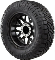 Nitto Ridge Grappler, LT265/70R18, 124Q, E (10 Ply), BSW - 217480 - Image 3