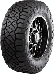 Nitto Ridge Grappler, LT315/70R17, 121Q, E (10 Ply), BSW - 217530 - Image 1