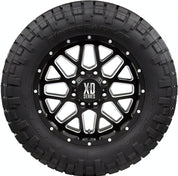 Nitto Ridge Grappler, 285/45R22, 114Q, XL, BSW - 217750 - Image 5