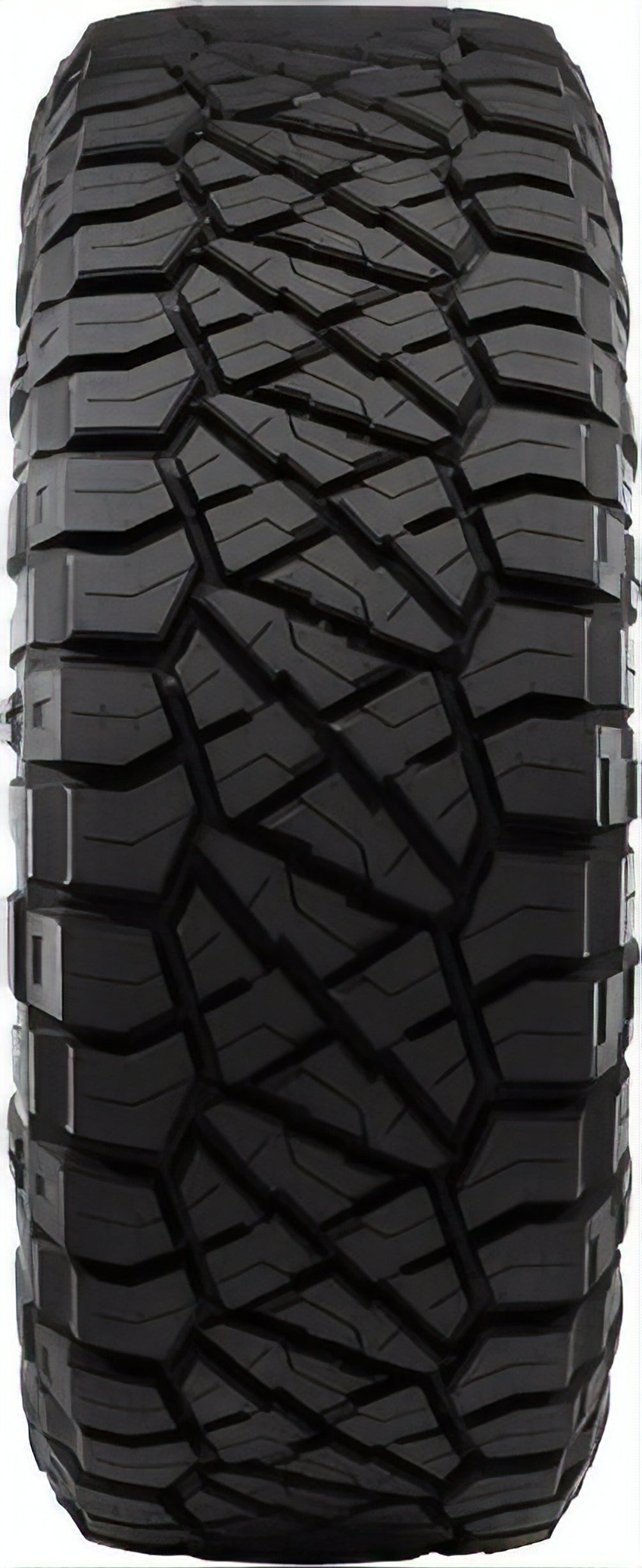 Nitto Ridge Grappler, 305/50R20, 120Q, XL, BSW - 217790 - Image 6