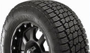 Nitto Terra Grappler G2, LT265/70R18, 124R, E (10 Ply), BSW - 216140 - Image 2