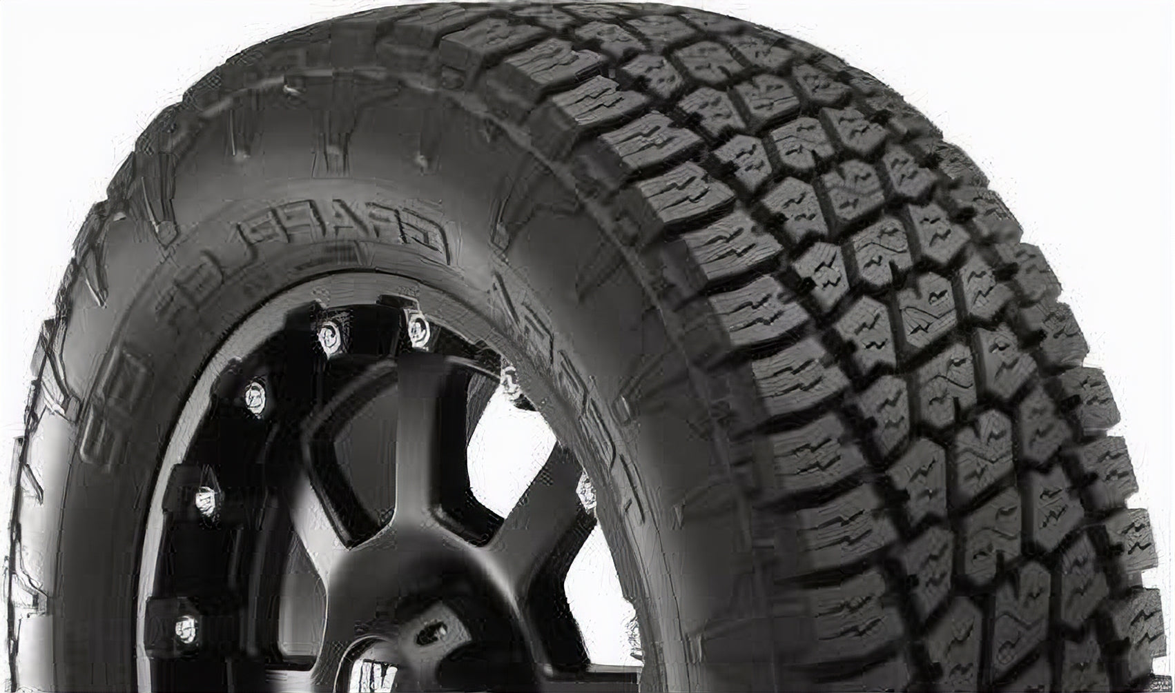 Nitto Terra Grappler G2, 255/55R18, 109H, XL, BSW - 216510 - Image 2